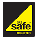 Gas Safe Register - C & S Plumbing & Heating